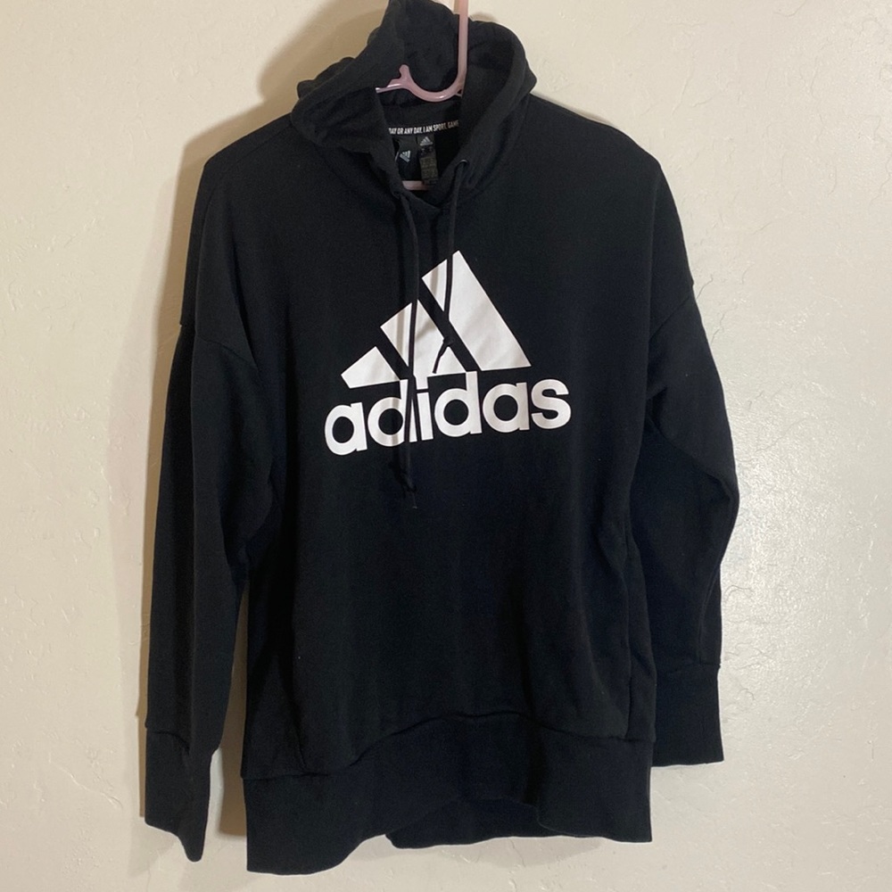 adidas hoodie